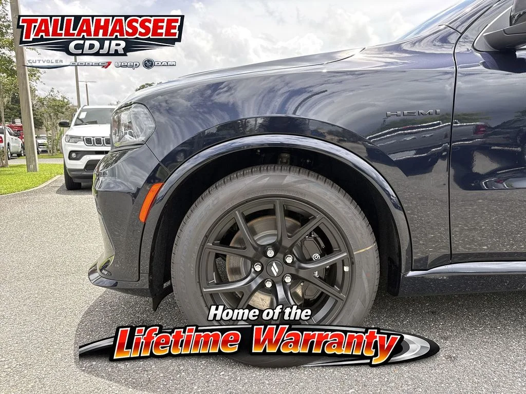 New 2026 Night Moves Dodge GT Premium HEMI V8 image 13