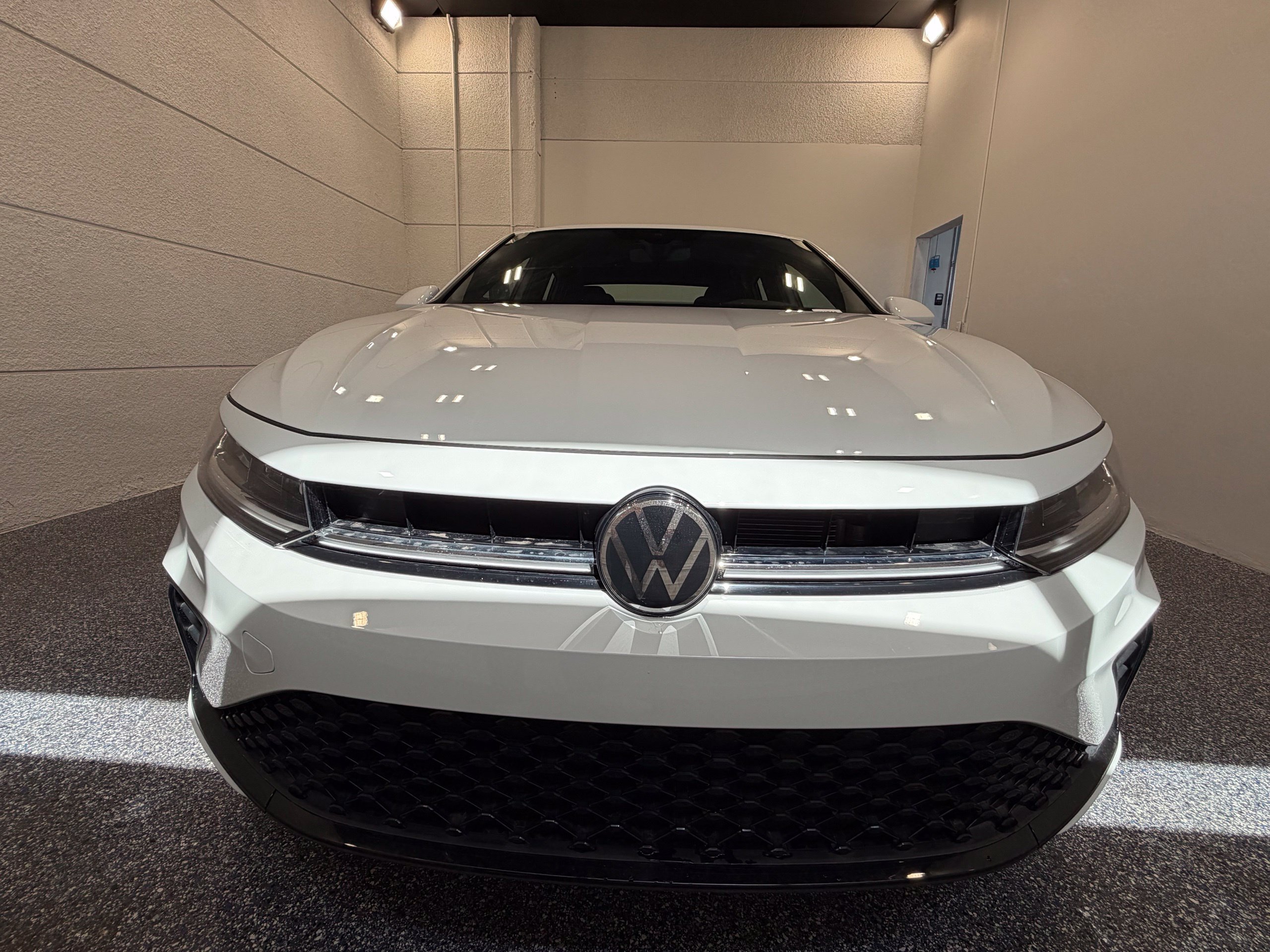 2026 Volkswagen Jetta Sport - Photo 10