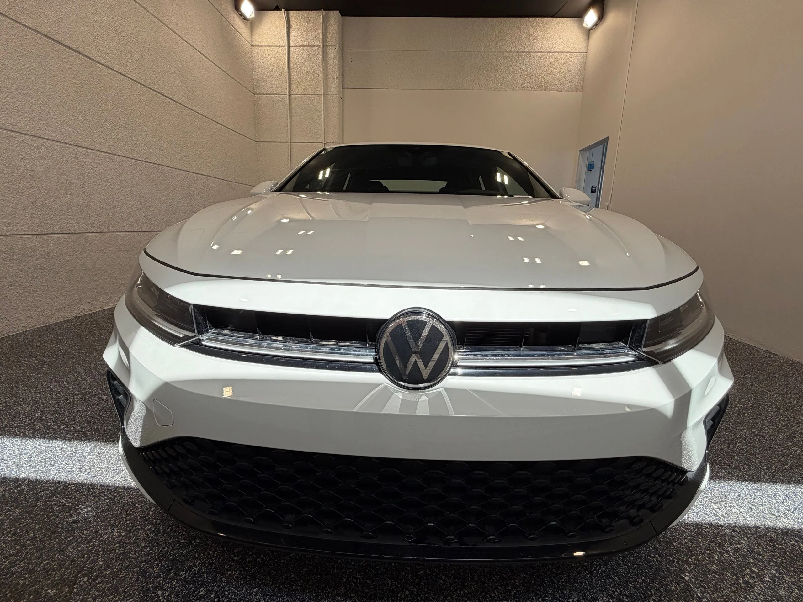 2026 Volkswagen Jetta Sport - Photo 10