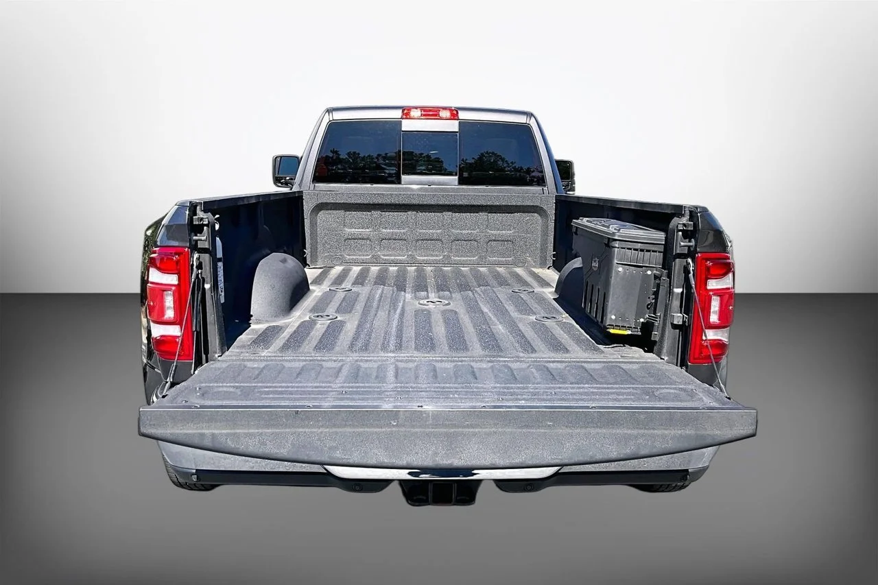 Used 2024 Gray Ram Tradesman image 24