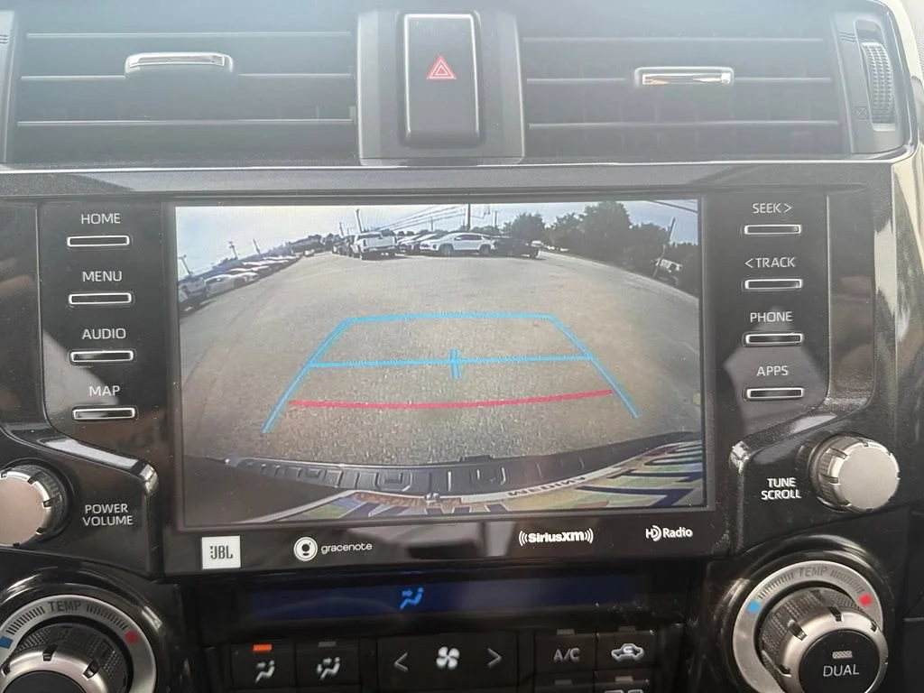 Used 2021 Gray Toyota Nightshade image 3