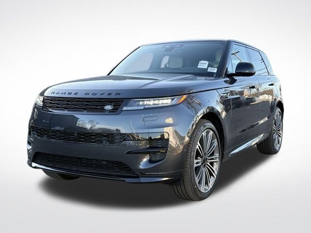 New 2026 Carpathian Grey Land Rover Dynamic SE image 3