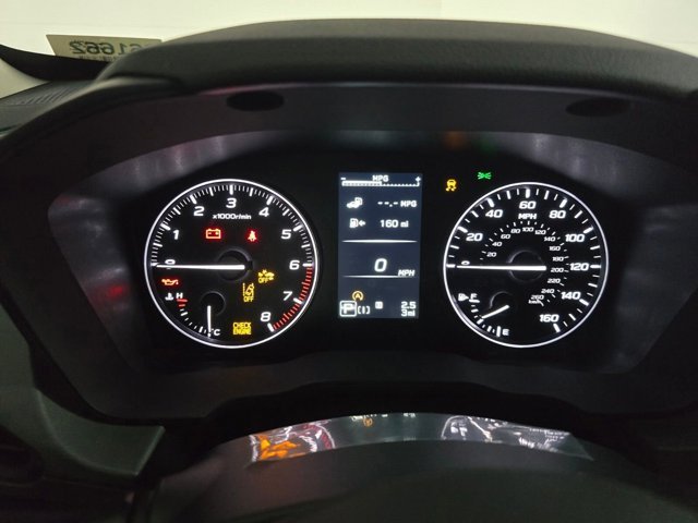 2026 Subaru Crosstrek Premium - Photo 28