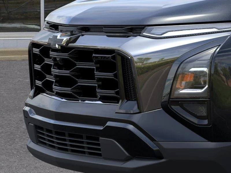 New 2026 Mosaic Black Metallic Chevrolet ACTIV image 22
