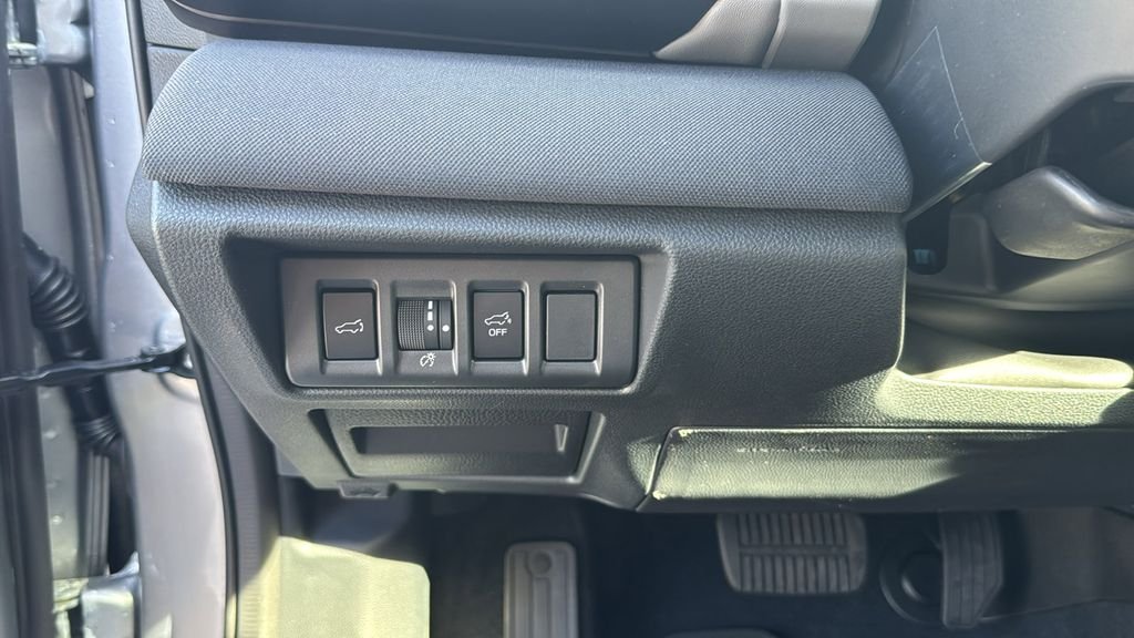2025 Subaru Outback Premium - Photo 12