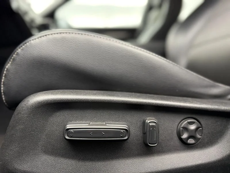 Used 2018 Black Honda Sport Sedan 4D image 12