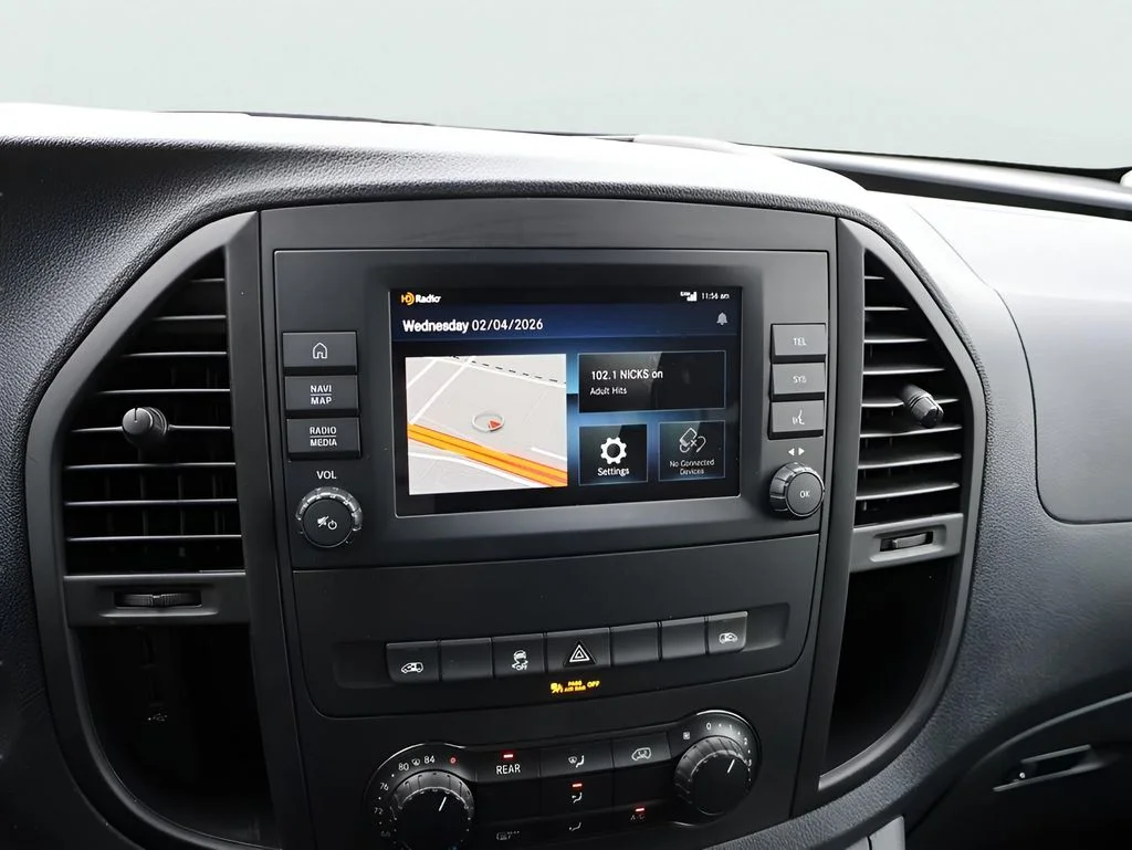 Used 2023  Mercedes-Benz Passenger image 23