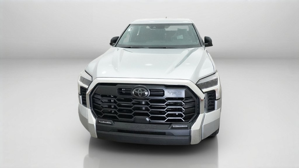 New 2026 Celestial Silver Metallic Toyota SR5 image 46