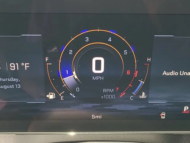 New 2026 Polar White Tricoat Chevrolet LT image 26
