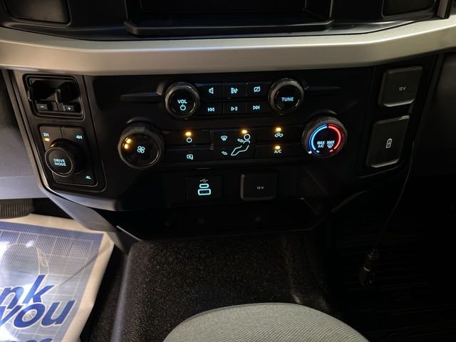 Used 2024 White Ford XL image 15