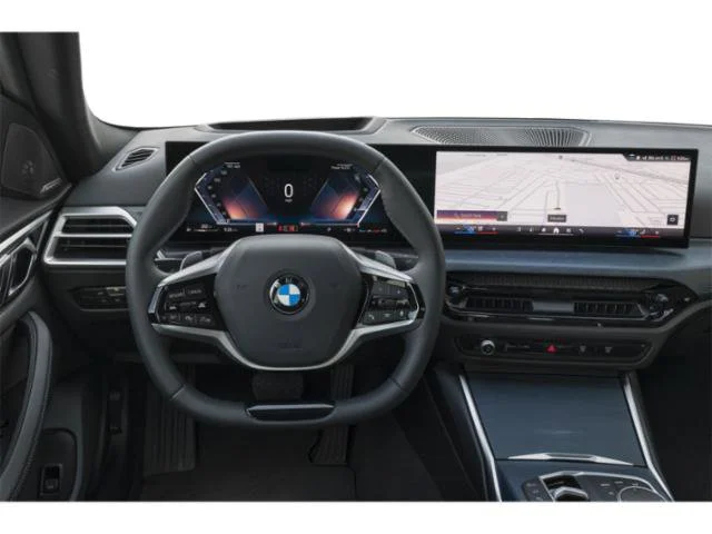 New 2026 Alpine White BMW 430i xDrive Gran Coupe image 9