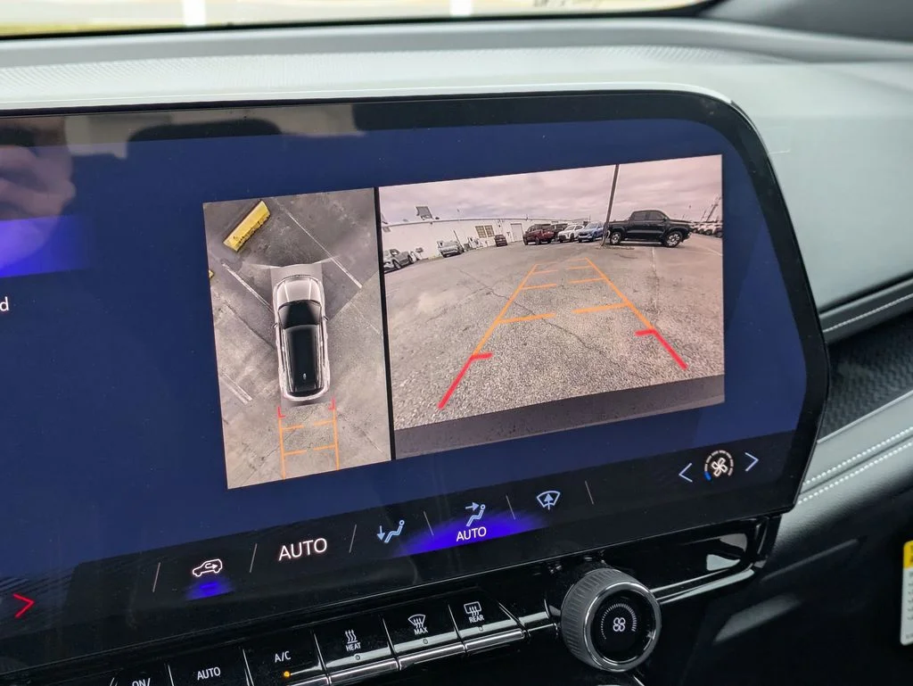 2026 Chevrolet Blazer EV LT - Photo 25