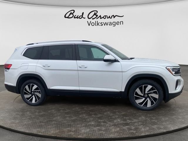 2026 Volkswagen Atlas SEL - Photo 3