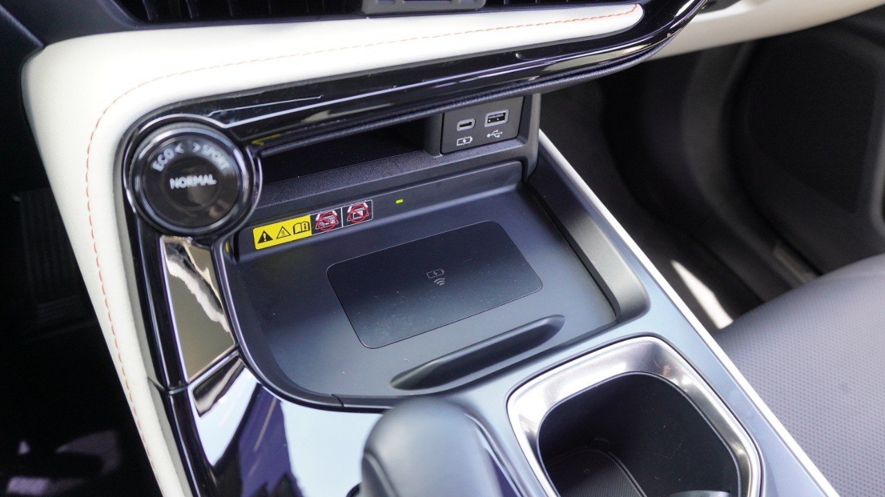 Certified Used 2024 REDLINE Lexus NX 350 Premium image 19