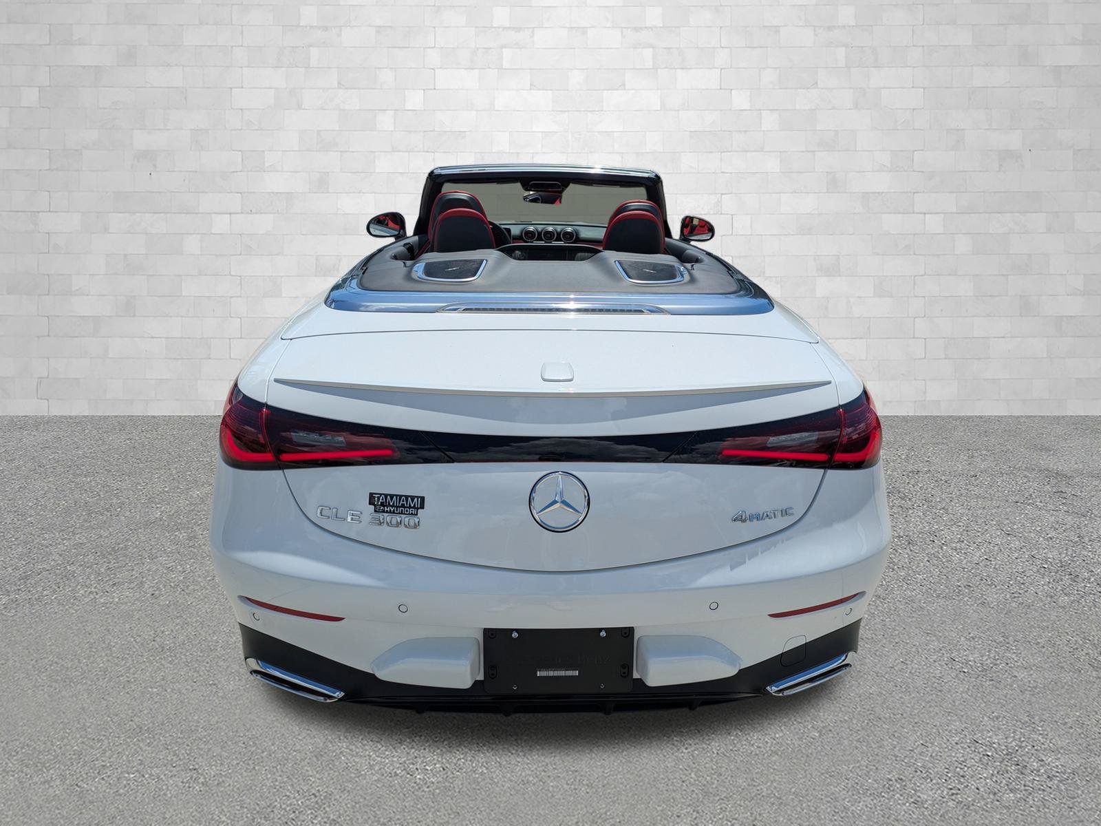 2024 Mercedes-Benz CLE CLE 300 - Photo 3