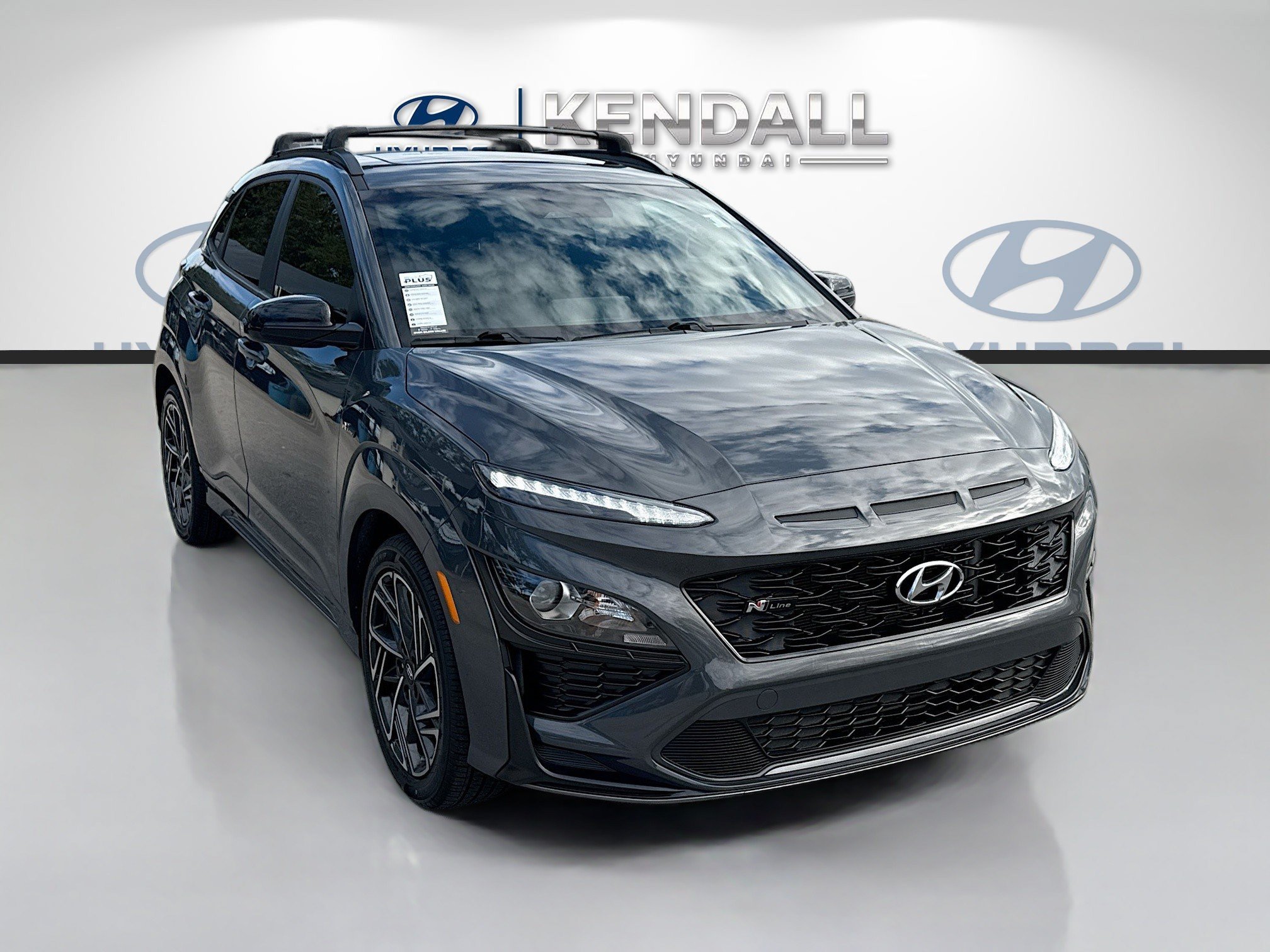 2023 Hyundai Kona