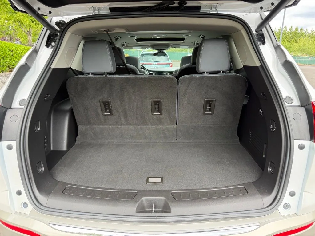 2021 Buick Enclave Premium - Photo 10