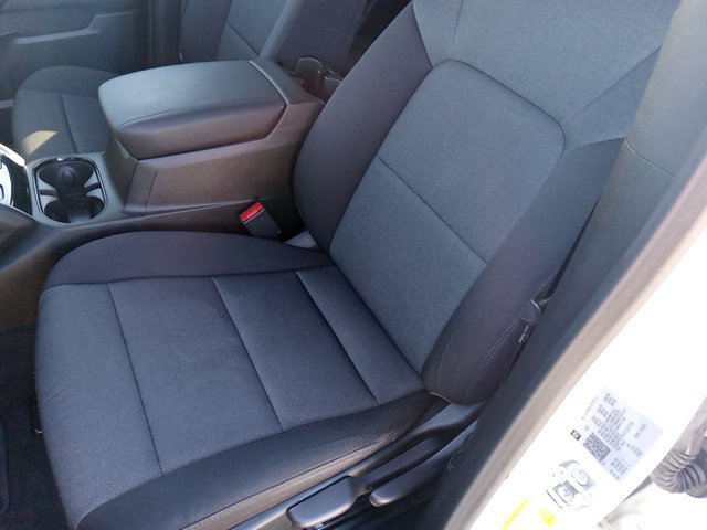 Certified 2026 Chevrolet Colorado Trail Boss with VIN 1GCPTEEK6T1147726 for sale in Kansas City