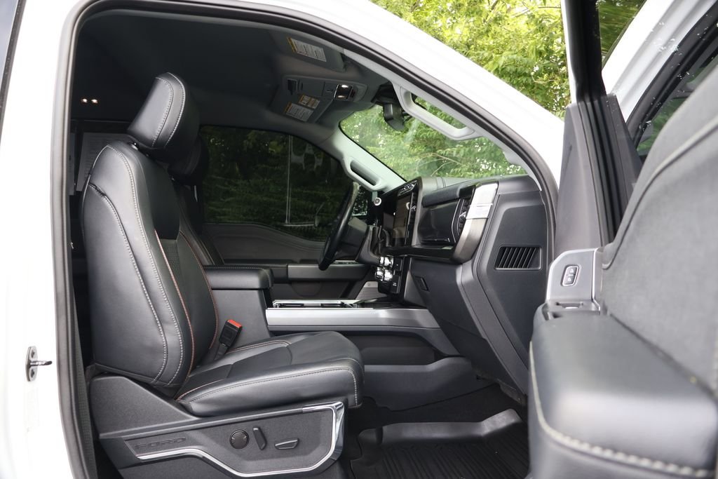 2023 Ford F-250 Super Duty Lariat - Photo 47
