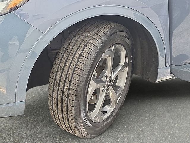 Used 2023 Blue Ford ST-Line image 31
