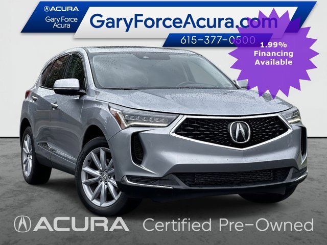 2022 Acura RDX RDX's photo
