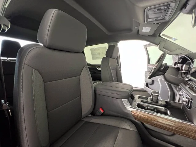 2026 GMC Sierra 1500 Elevation - Photo 44