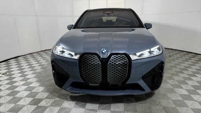 Used 2023 BMW iX Base with VIN WB523CF09PCM01074 for sale in Spring Valley, NY