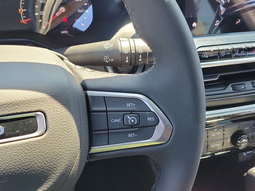 New 2026 Joose (DISC) Jeep Latitude image 22