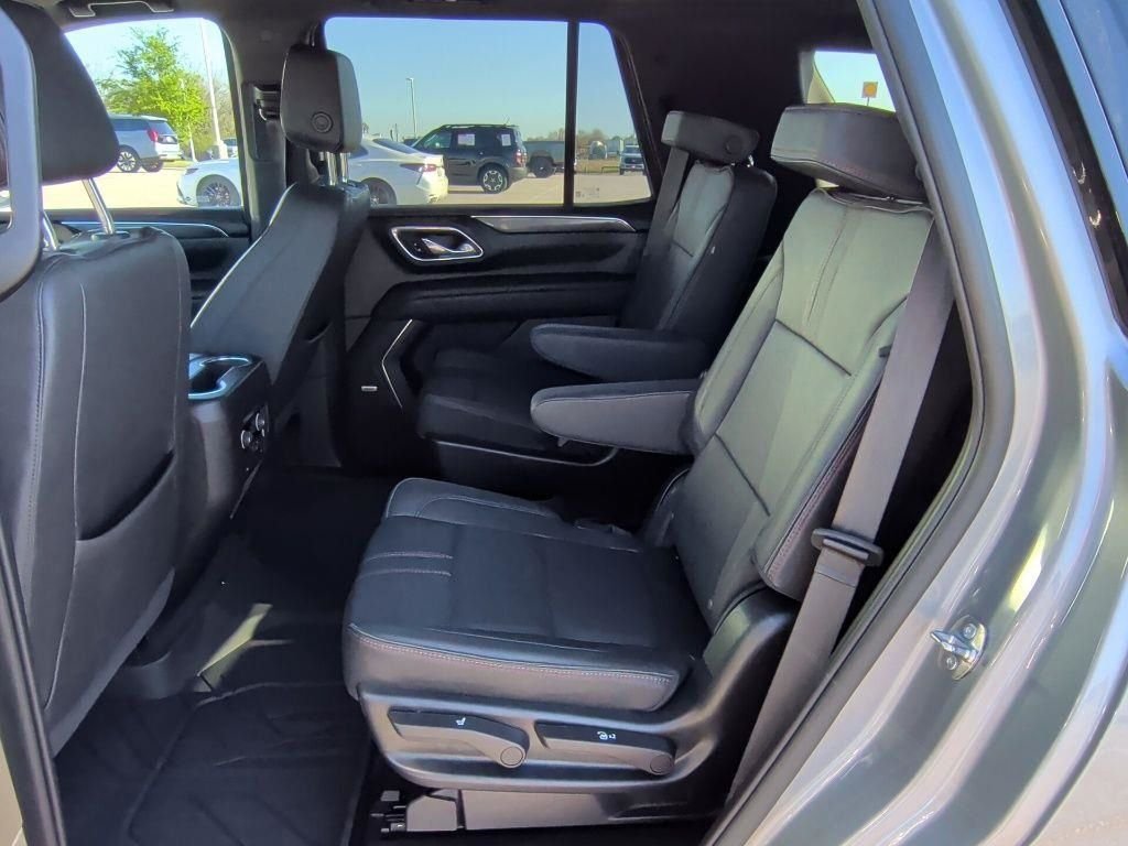 Used 2023 Gray Chevrolet RST image 41