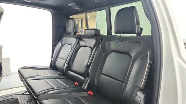 Used 2025 White Ram Limited image 21