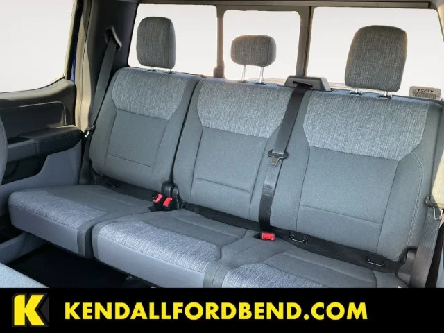 2026 Ford F-250 Super Duty XLT - Photo 13