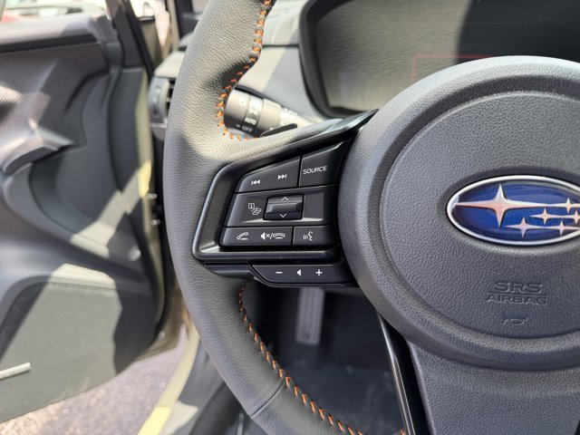 New 2026 SAND DUNE PEARL Subaru Limited Hybrid image 44