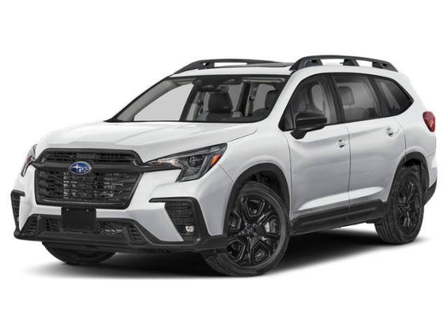 2024 Subaru Ascent Onyx Edition 7 Passenger's photo