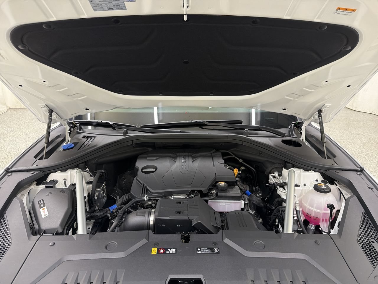 2023 GENESIS GV70 Standard - Photo 11