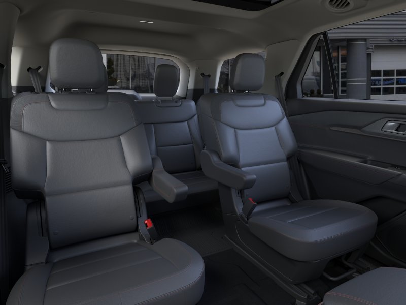 New 2026 Carbonized Gray Metallic Ford Active w/200A Pkg image 11