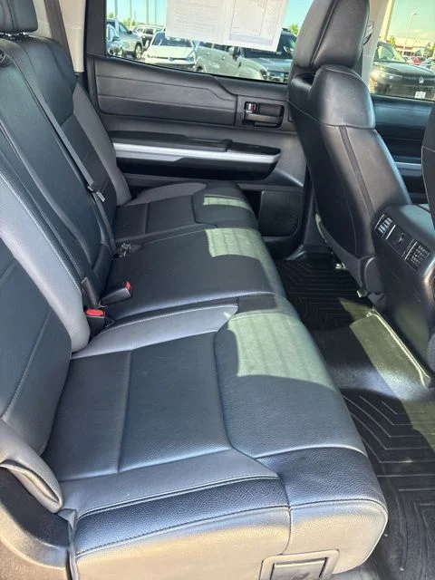 2019 Toyota Tundra Limited - Photo 27