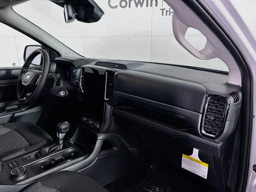 New 2026 Avalanche Ford XLT image 28