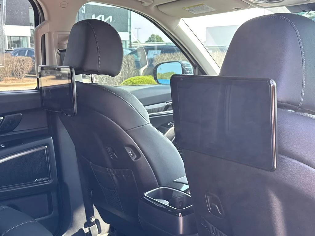 2025 Kia Telluride SX - Photo 15