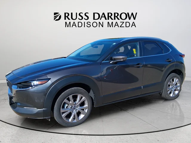 2023 Mazda CX-30 2.5 S Select Package