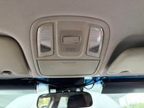 Certified Used 2021 Gray Kia LX image 9