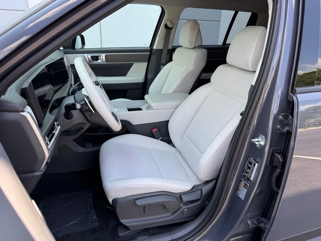 2026 Hyundai Santa Fe SE - Photo 15