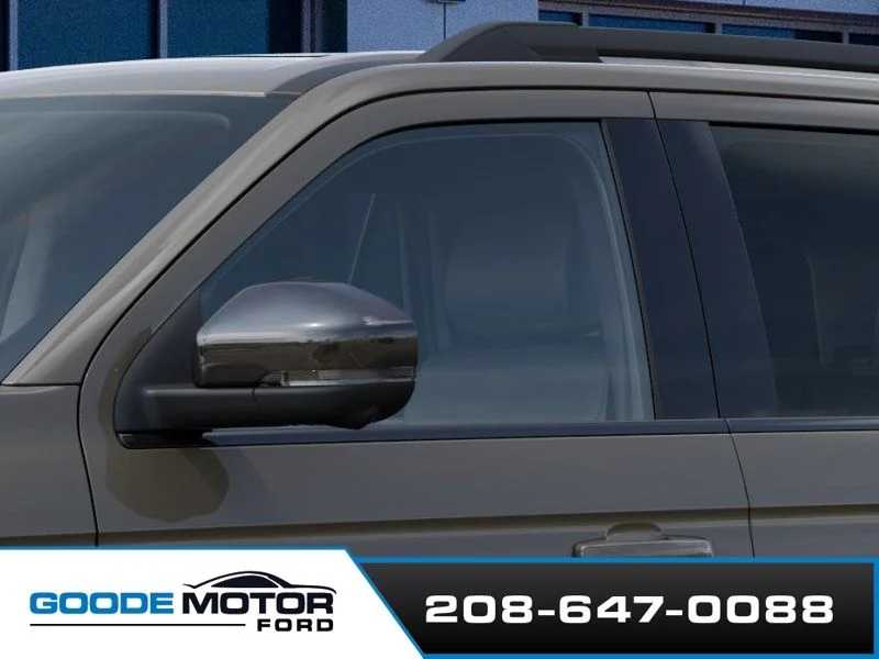 New 2027 Marsh Gray Ford Tremor® image 20