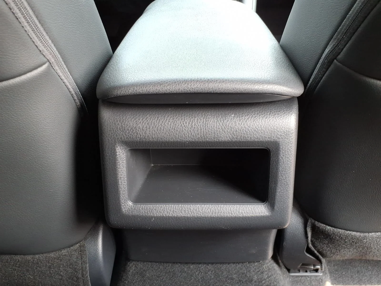 Used 2023 Midnight Black Metallic Toyota SE image 26