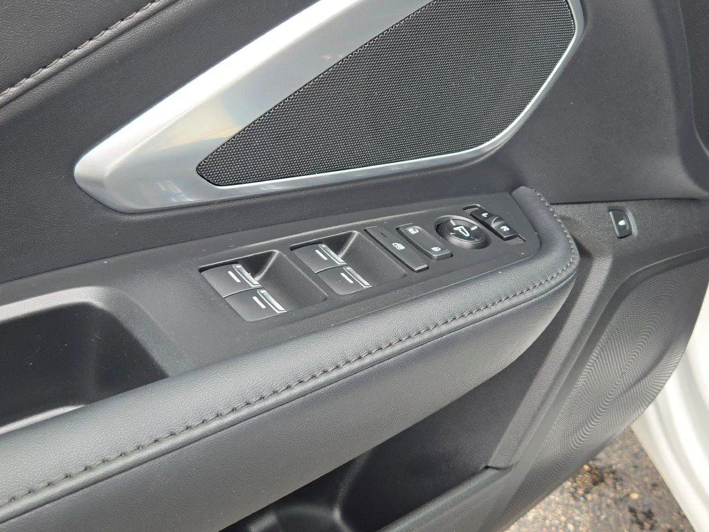 Used 2023 White Acura Base image 21