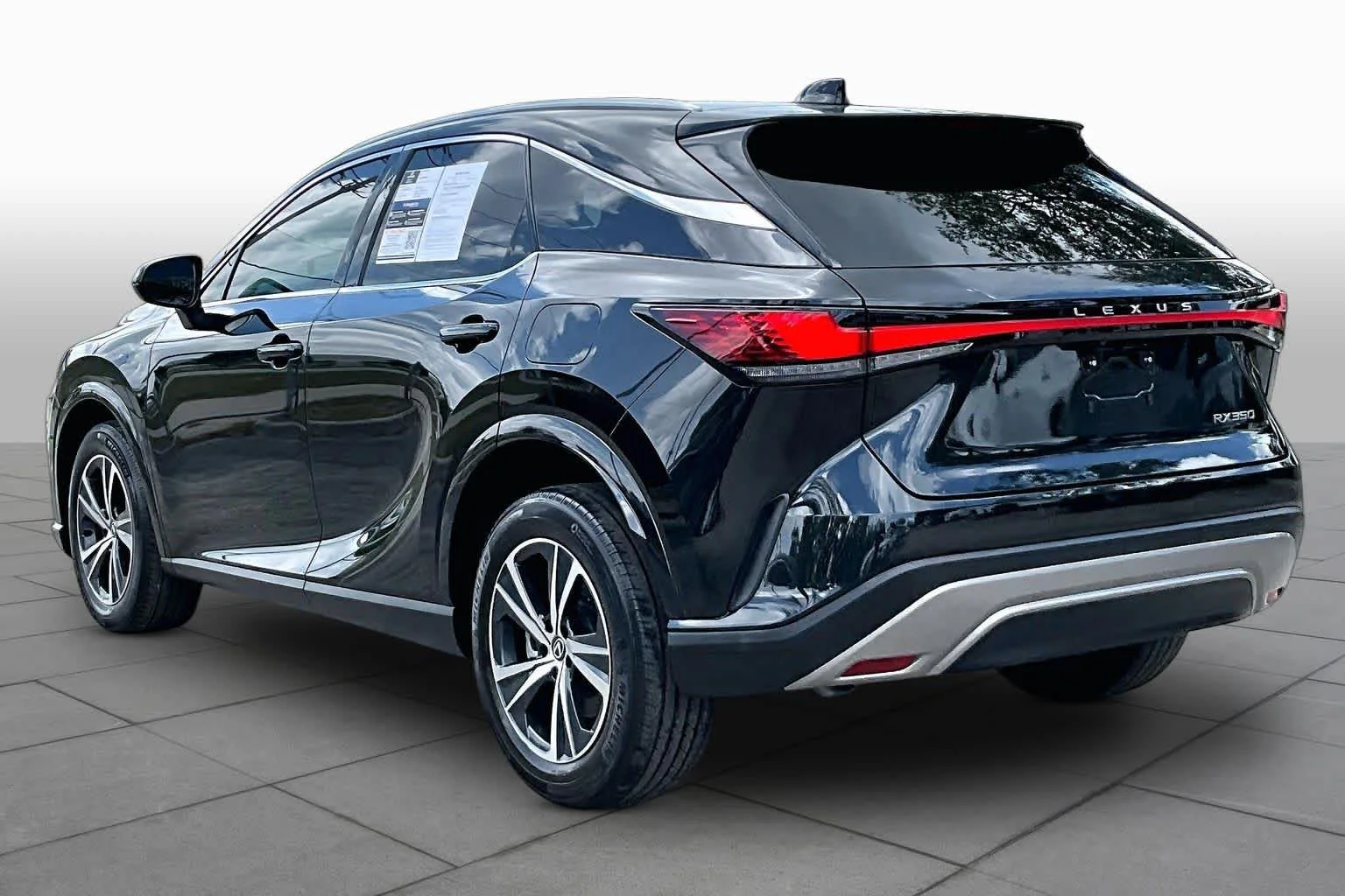 Used 2023 Caviar Lexus Premium image 22