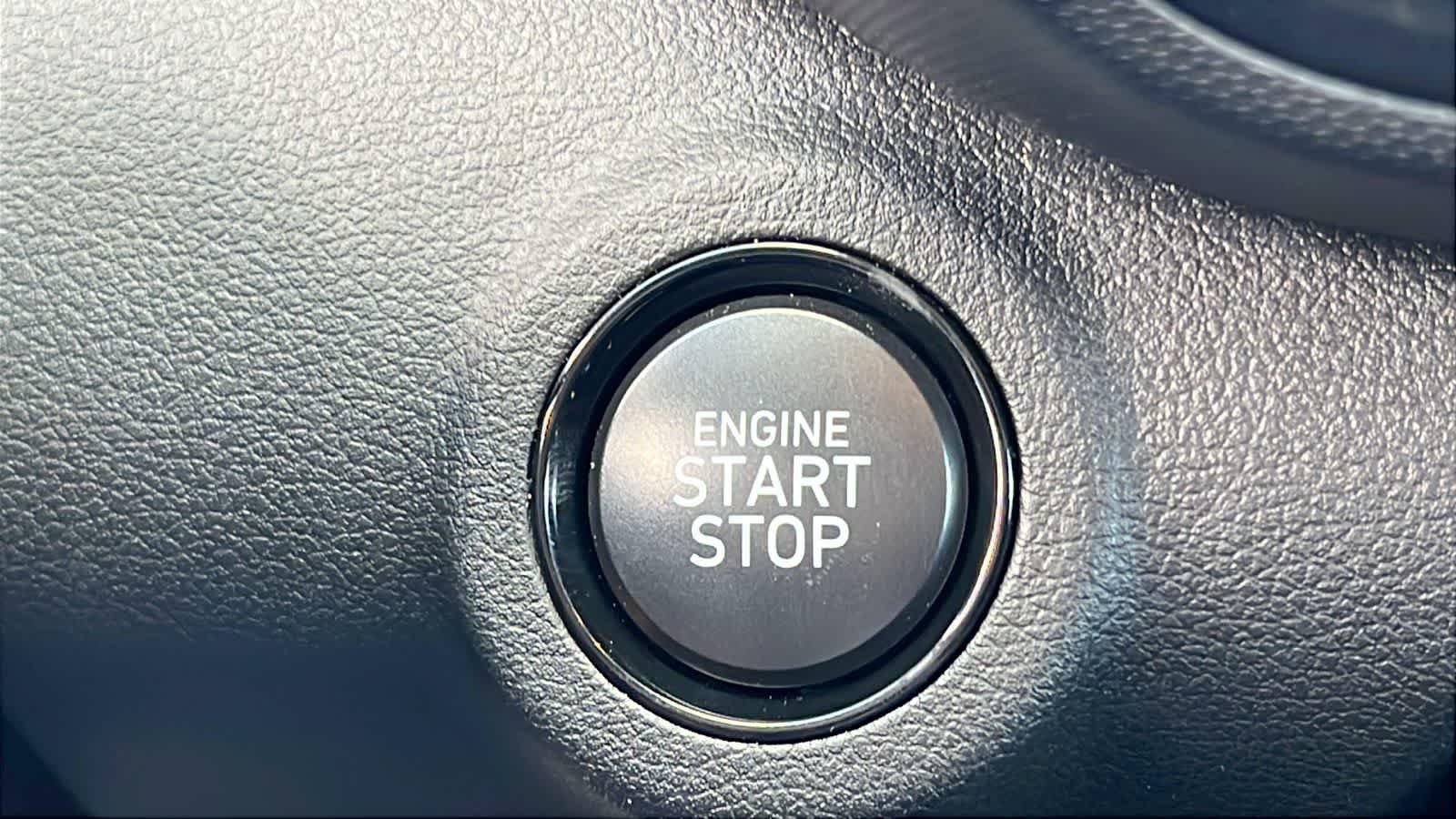 Certified Used 2026 Ultimate Red Hyundai SEL image 17