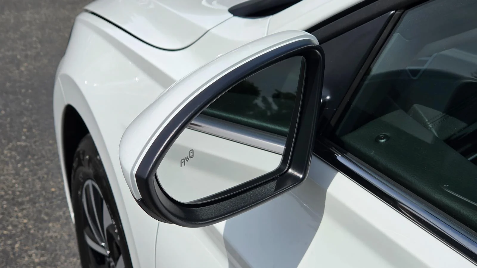 New 2026 Pure White Volkswagen S image 17