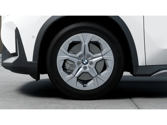 New 2027 White BMW xDrive28i image 7