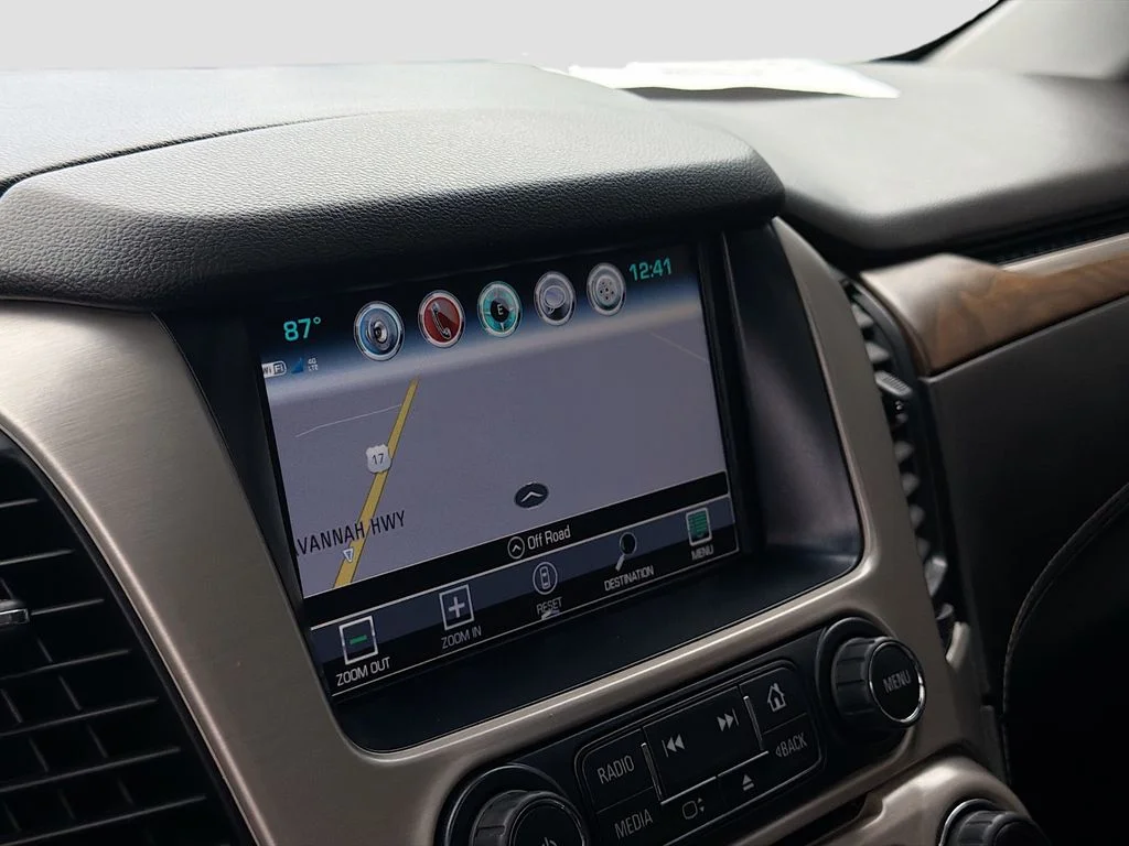 Used 2019 Onyx Black GMC Denali image 13