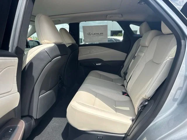 New 2026 Iridium Lexus LUXURY image 24
